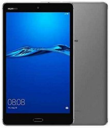 Прошивка планшета Huawei MediaPad M3 Lite 10.0 в Нижнем Тагиле